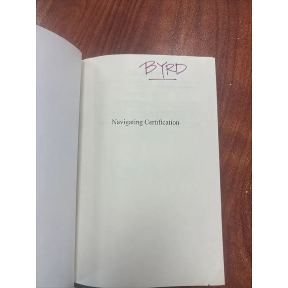 Navigating Certification: Success with the National Board for Professional Teach - Picture 2 of 4